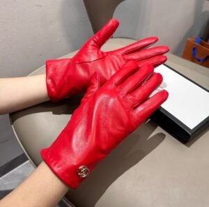 Gucci Gloves NO:SPH099 Material:cotton