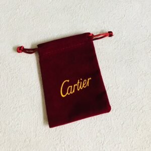 Cartier Dust bag NO:dust bag Material:poly
