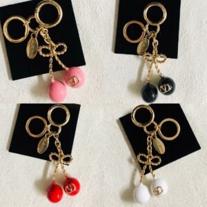 Valentino Key chain NO:KYC-272 Material:alloy