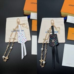 Louis vuitton Key chain NO:KYC-281 Material:alloy