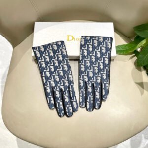 Dior Gloves NO:SPH077 Material:cotton