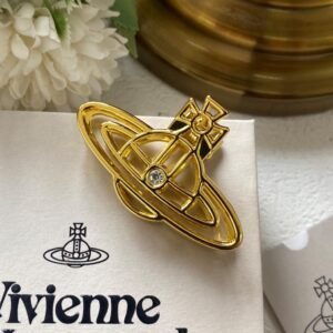 Vivienne westwood Hair pin NO:FG0304 Material:Poly