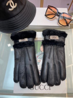 Ugg Gloves NO:SPH202 Material:cotton
