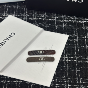 Chanel Hair pin NO:FG434 Material:Poly