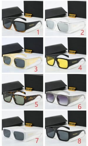 YSL Sunglass NO:ZE6901520 Material:Pc Resin