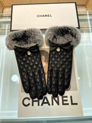 Chanel Gloves NO:SPH149 Material:cotton