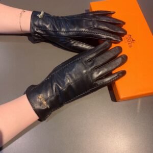 Hermes Gloves NO:SPH253 Material:cotton