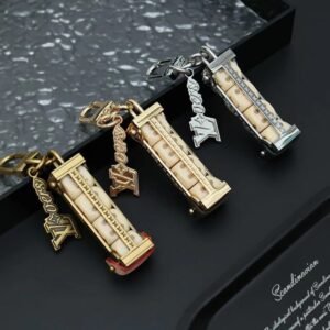 Louis vuitton Key chain NO:KYC-69 Material:ALLOY