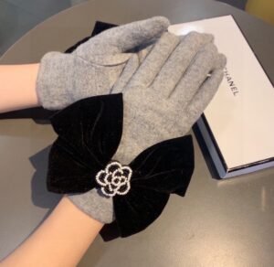 Chanel Gloves NO:SPH197 Material:cotton