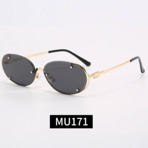 Miu Miu Sunglass NO:ZEMU171 Material:Pc Resin