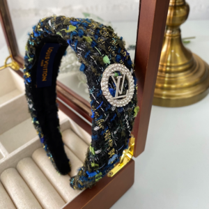 Louis vuitton Hair band NO:FG499 Material:Poly