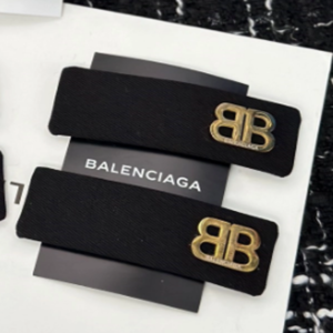 Balenciaga Hair pin NO:FG0167 Material:Poly
