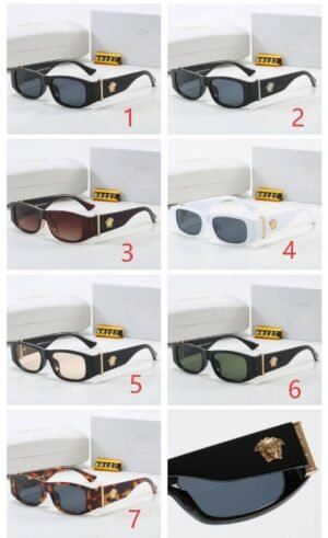 Versace Sunglass NO:ZE6911720 Material:Pc Resin