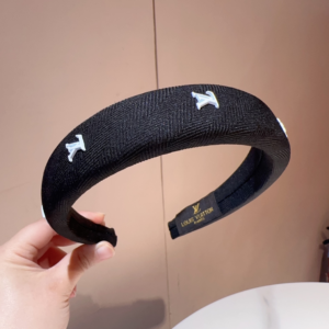 Louis vuitton Hair band NO:FG0203-2 Material:Poly