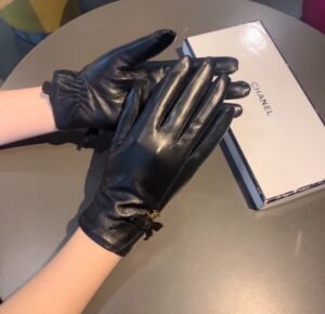 Chanel Gloves NO:SPH046 Material:cotton