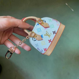 Louis vuitton Coin purse NO:CP-013 Material: