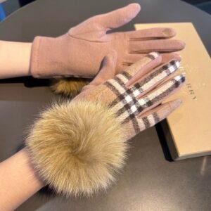 Burberry Gloves NO:SPH087 Material:cotton