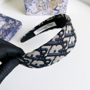 Dior Hair band NO:FG020 Material:Poly