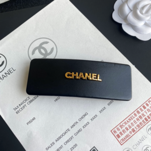Chanel Hair pin NO:FG0231 Material:Poly