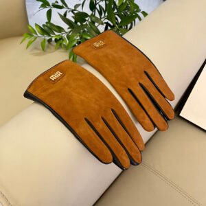 Miu miu Gloves NO:SPH206 Material:cotton