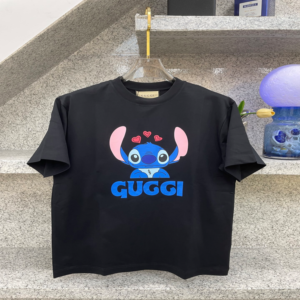Gucci Short sleeves NO:CL-007 Material:cotton
