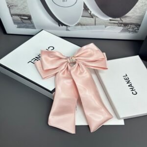 Chanel Hair pin NO:FG030-1 Material:Poly
