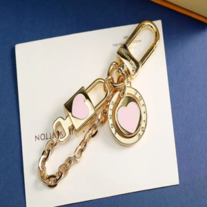Louis vuitton Key chain NO:T43 Material:stainless（316）