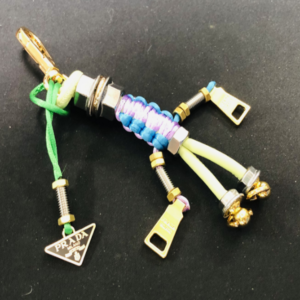 Prada Prada Key Chain - KYC-59