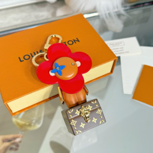 Louis vuitton Key chain NO:KYC-463 Material:stainless