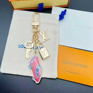 Louis vuitton Louis vuitton Key Chain - KYC-276