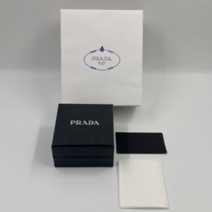 Prada Standard box NO:Prada-1 Material:paper