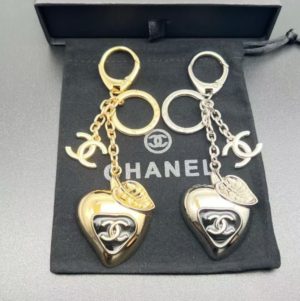 Chanel Key chain NO:KYC-256 Material:alloy