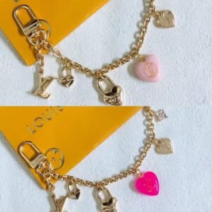 Louis vuitton Key chain NO:KYC-310 Material:alloy
