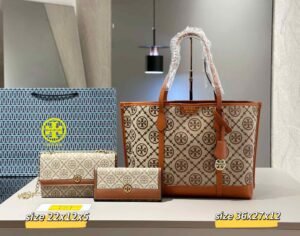 Chanel Combination bag NO:YC-056 Material:Microfiber leather