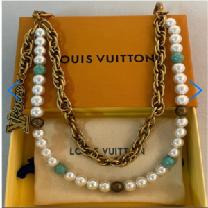 Louis vuitton Louis vuitton Key Chain - 20306