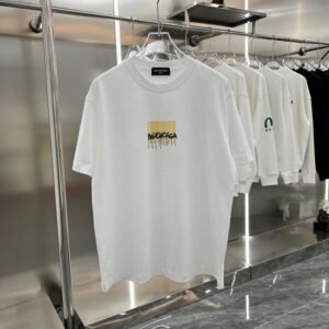 Balenciaga Short sleeves NO:RF164 Material:cotton