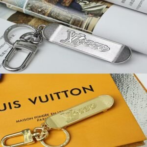 Louis vuitton Key chain NO:KYC-346 Material:Alloy