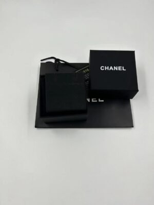 Chanel Earring box NO:Chanel-4 Material:paper