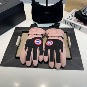 Canada goose Gloves NO:WS330 Material: