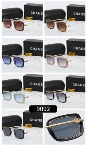 Chanel Sunglass NO:ZE909220 Material:Pc Resin