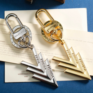 Louis vuitton Key chain NO:M224 Material:stainless（316）