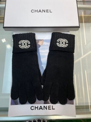 Chanel Gloves NO:SPH074 Material:cotton
