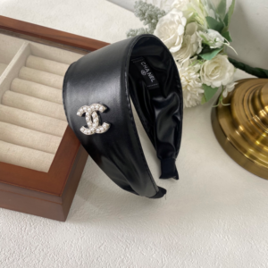 Chanel Hair band NO:FG484 Material:Poly