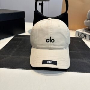 Alo Summer hats NO:cap53 Material: