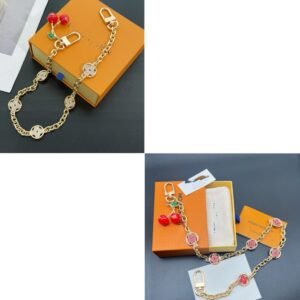 Louis vuitton Key chain NO:KYC-233 Material:alloy