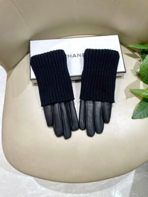 Chanel Gloves NO:SPH064 Material:cotton