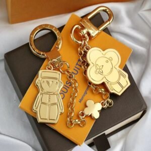 Louis vuitton Louis vuitton Key Chain - V25