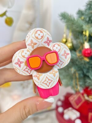 Louis vuitton Key chain NO:KYC-76 Material:ALLOY