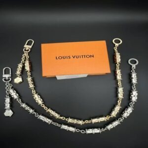 Louis vuitton Key chain NO:KYC-453 Material:alloy
