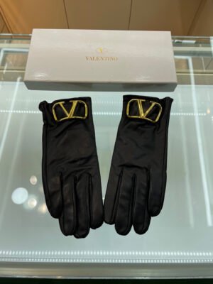 Valentino Gloves NO:SPH262 Material:cotton